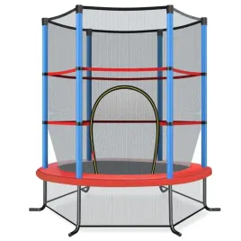 trampolina-z-siatka-zabezpieczajaca-165-x-165-x-161-cm-niebieska