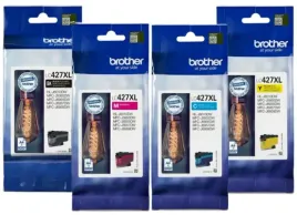 tusze-brother-lc427-xl