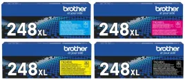 tonery-brother-tn-248-xl-cmyk