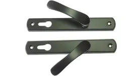 klamki-klamka-z-szyldem-czarna-rozstaw-90mm