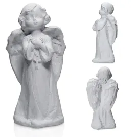 aniolek-z-krzyzem-figurka-gipsowa-komunia-dekoracja-upominek-prezent-bialy