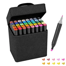 markery-mazaki-alkoholowe-zestaw-pisakow-etui-40-sztuk