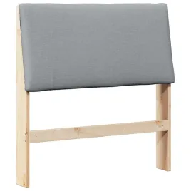 tapicerowane-wezglowie-jasnoszary-90-cm-lite-drewno-sosnowe