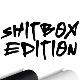 naklejka-na-samochod-auto-shit-box-edition-graffiti-15x75-wlepka
