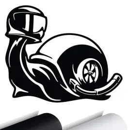 naklejka-na-samochod-auto-turbo-slimak-snail-boost-fast-speed-15x13