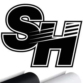 naklejka-na-samochod-auto-sh-speed-hunters-lowcy-predkosci-tuning-14x18