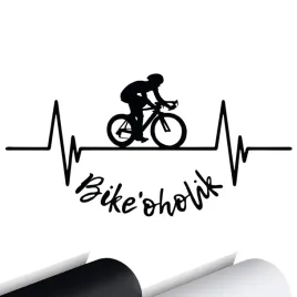 naklejka-na-samochod-puls-zycia-bike-oholik-kolarstwo-rower-bike-10x20