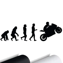 naklejka-na-samochod-ewolucja-evolution-motocykl-5x15