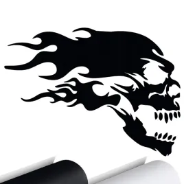 naklejka-na-auto-czaszka-czacha-plomien-skull-15x11