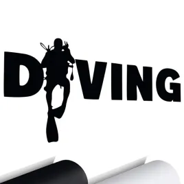 naklejka-na-auto-nurkowanie-nurek-diving-15x9