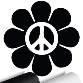 naklejka-na-samochod-kwiat-peace-pacyfka-15x15
