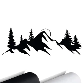 naklejka-na-samochod-gory-las-mountains-15x55