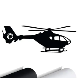 naklejka-na-samochod-helikopter-smiglowiec-15x55