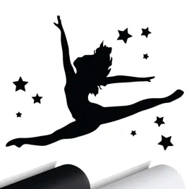 naklejka-na-auto-tancerka-taniec-dance-stars-15x11