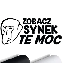 naklejka-na-auto-nosacz-janusz-zobacz-te-moc-15x6