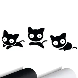naklejka-na-samochod-biegajace-kotki-kot-cats-15x5