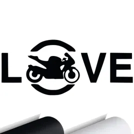 naklejka-na-auto-motocykl-motor-milosc-love-15x6