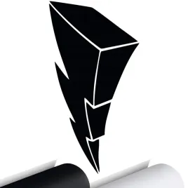 naklejka-na-samochod-blyskawica-power-light-8x15