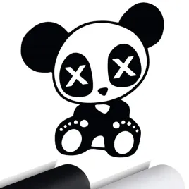 naklejka-na-samochod-panda-mis-misiek-jdm-14x15