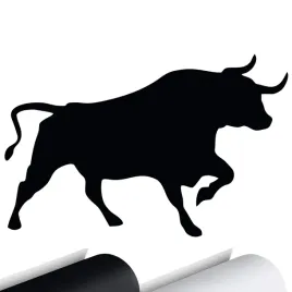naklejka-na-samochod-byk-byczek-bull-15x95