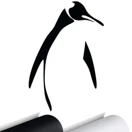 naklejka-na-samochod-pingwin-penguin-animal-10x15