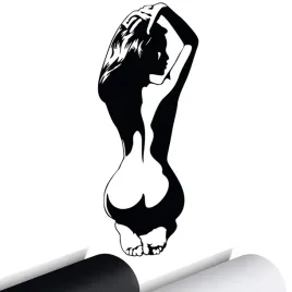 naklejka-na-auto-ponetna-kobieta-sexy-girl-6x15