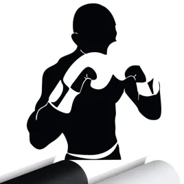 naklejka-na-auto-bokser-boxer-sylwetka-sport-13x15