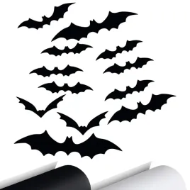 naklejka-na-auto-nietoperze-bats-halloween-15x14