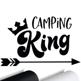 naklejka-na-samochod-camping-king-krol-korona-15x9