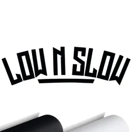 naklejka-na-samochod-low-and-slow-car-sticker-5x15