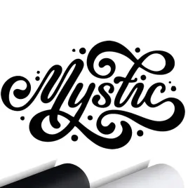 naklejka-na-samochod-napis-mystic-wlepka-15x9