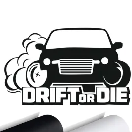 naklejka-na-auto-drift-or-die-drifter-15x9
