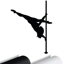 naklejka-na-auto-pole-dance-taniec-na-rurze-15x11