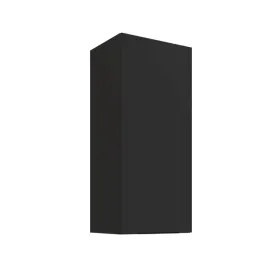 szafka-kuchenna-wiszaca-40x90-modulo-czarny-afm-1-drzwi