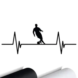 naklejka-na-auto-linia-zycia-pilkarz-football-15x6