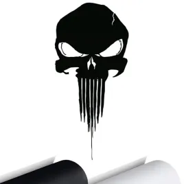 naklejka-na-auto-czaszka-czacha-punisher-15x7