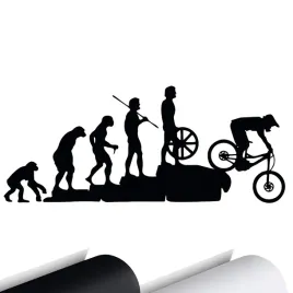 naklejka-na-auto-rower-ewolucja-jazdy-bike-6x15