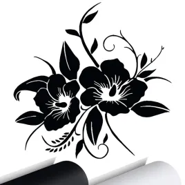 naklejka-na-samochod-kwiatki-kwiaty-flowers-15x15