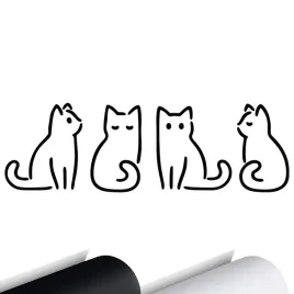 naklejka-na-samochod-koty-kotki-cats-kittens-6x18
