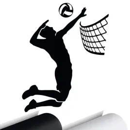 naklejka-na-auto-siatkarz-siatkowka-sport-15x12