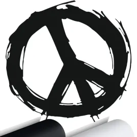 naklejka-na-auto-peace-znak-pokoju-pacyfka-15x15