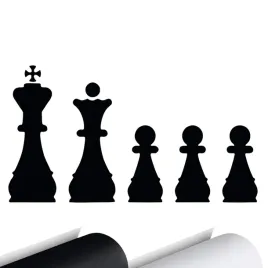 naklejka-na-auto-pionki-figury-szachy-chess-11x20