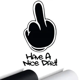 naklejka-na-auto-fuckol-fuck-have-a-nice-day-8x15
