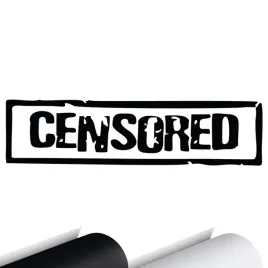 naklejka-na-samochod-censored-ocenzurowane-15x4