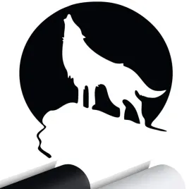 naklejka-na-samochod-wilk-wolf-wild-ksiezyc-15x15