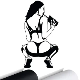 naklejka-na-auto-ponetna-kobieta-woman-sexy-8x15