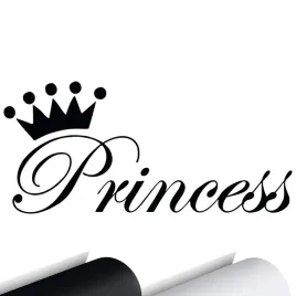 naklejka-na-auto-szybe-princess-ksiezniczka-7x15
