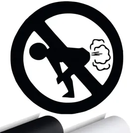 naklejka-na-samochod-zakaz-bakow-no-farting-15x15