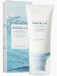 SKIN1004 Centella Hyalu-Cica Water Sun SPF50+ Koreański filtr UV 50ml