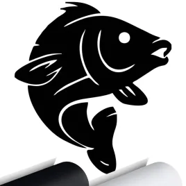 naklejka-na-auto-ryba-rybka-fish-wedkowanie-14x15